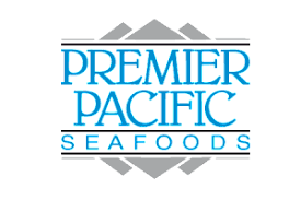 Premier Pacific Seafoods logo