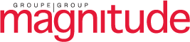 Groupe Magnitude - division Étiquetttes Berco logo