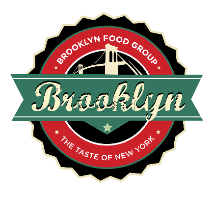 Brooklyn Food Group logo