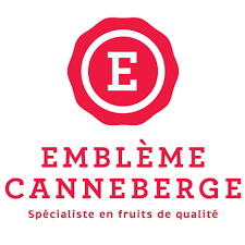 Emblème canneberge inc logo