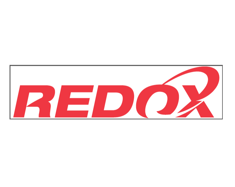 Redox Inc logo