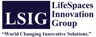 Lifespaces Innovation Group logo