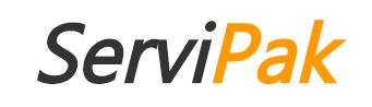 ServiPak logo