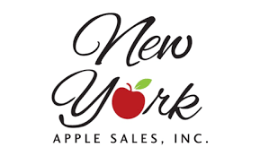 New York Apple Sales Inc. logo