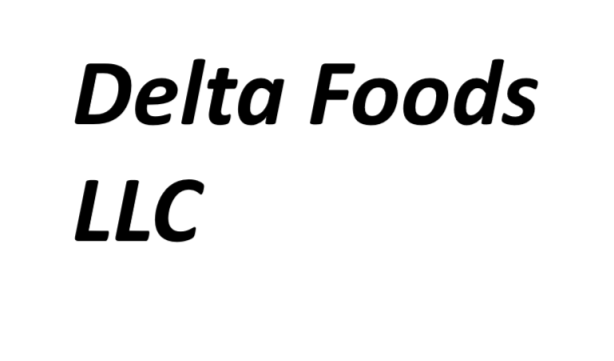 Delta Foods LLC logo