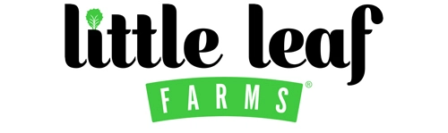 Little Leaf Farms logo