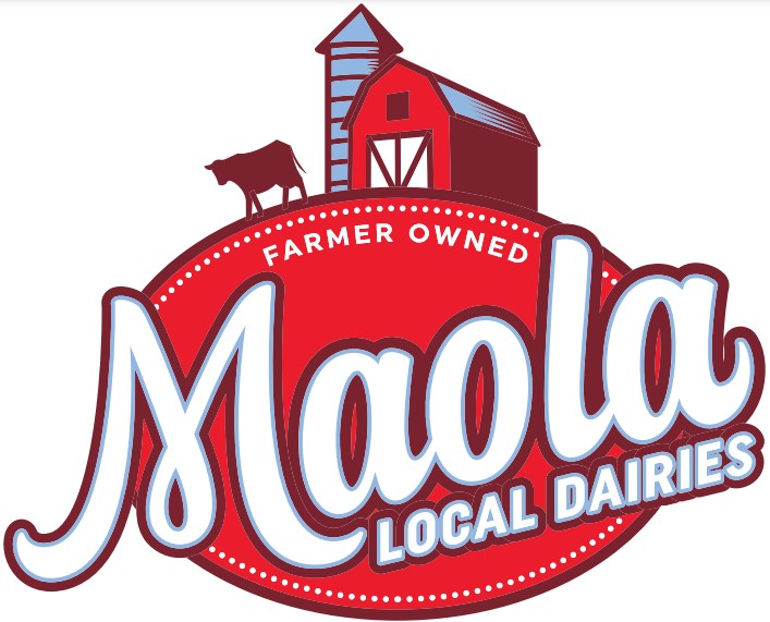 Maola - High Point logo