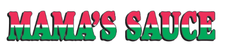 Mama sauce logo