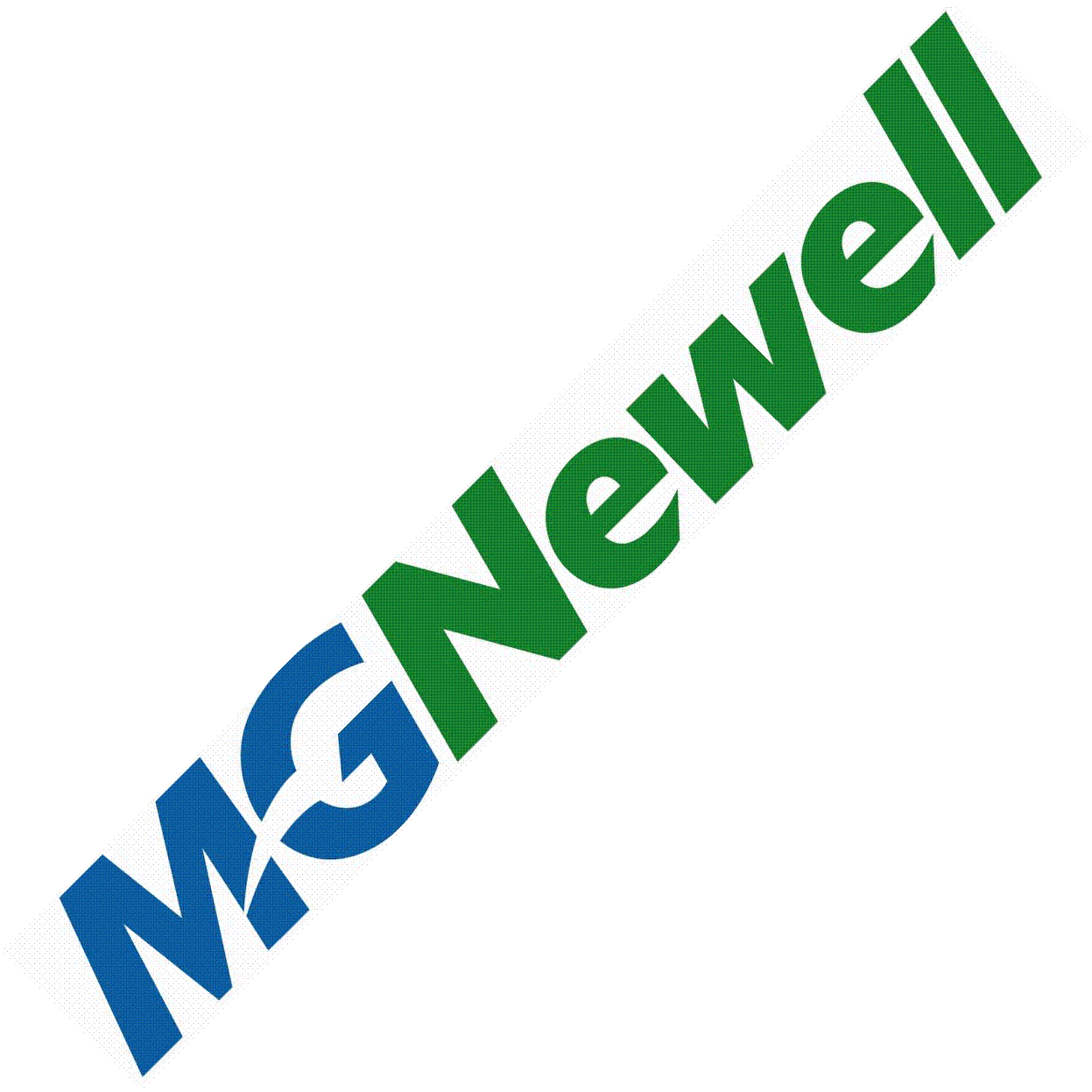 M.G. Newell Corporation logo