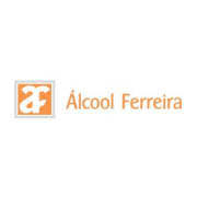 ALCOOL FERREIRA logo