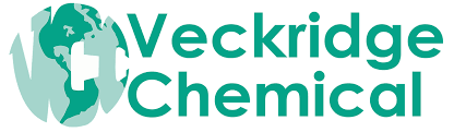Veckridge Chemical Co, Inc. logo