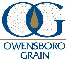 Owensboro Grain Company logo