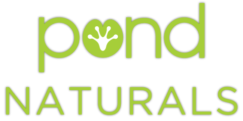 Pond Naturals logo