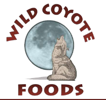 Wild Coyote Foods, LLC. logo