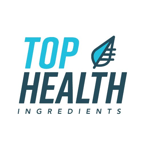Top Health Ingredients Inc. logo