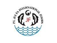 PT. JUIFA INTERNATIONAL FOODS logo