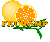 Frucamp Industria e Comercio LTDA logo