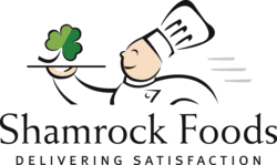 Shamrock Foods - Meat Division, Phoenix logo
