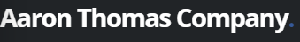 Aaron Thomas Company, Inc. logo