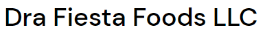 DRA Fiesta Foods logo