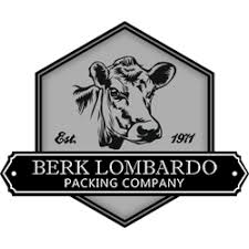 Berk Lombardo Packing Co., Inc. logo