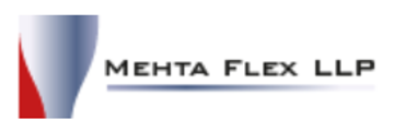 Mehta Flex LLP logo