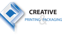 Creative Printing and Packaging LLC logo