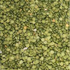 Organic Split Peas product image