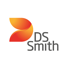 DS Smith Roanoke logo