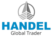handel foods logo