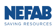 Nefab Packaging Netherlands logo