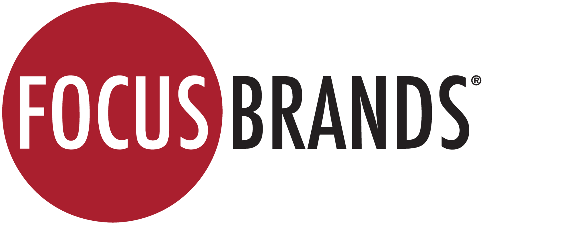 Focus Brands logo