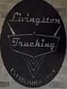 Duane Livingston Trucking , Inc. logo