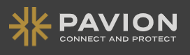 Pavion Corp. logo
