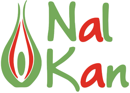 Comercializadora de Granos Nal Kan logo
