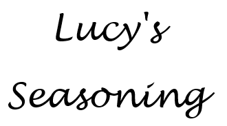 Lucy's Seasoning logo
