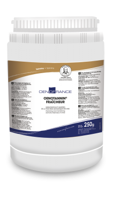 OENOTANNIN FRAICHEUR - 250 G product image