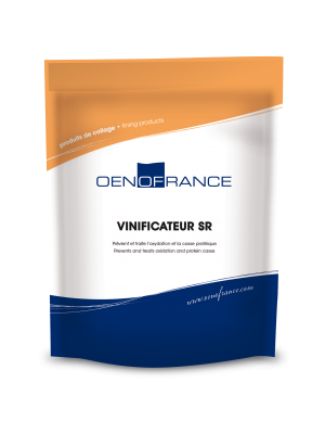 VINIFICATEUR SR - 1 KG product image