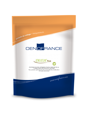 OENOVEGAN PURE - 10 KG product image