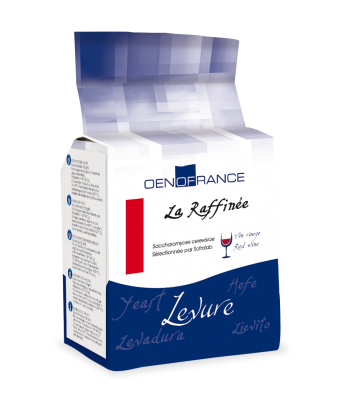 SELECTYS LA RAFFINEE - 10 KG product image