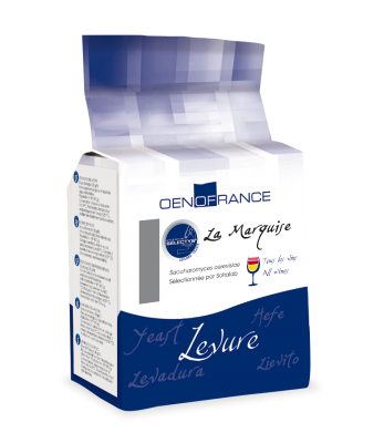 SELECTYS LA MARQUISE - 10 KG product image