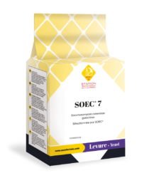 SOEC 7 - 500 G product image