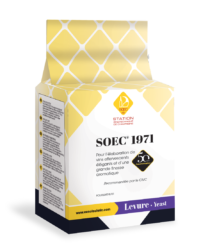 SOEC 1971 - 10 KG product image