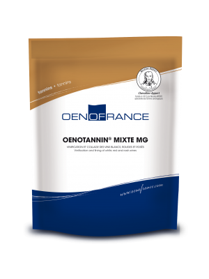 OENOTANNIN MIXTE MG - 5 KG product image