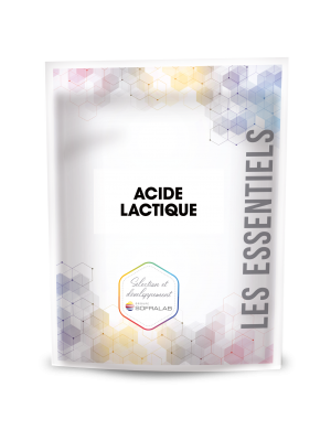 ACIDE LACTIQUE - 5 KG product image