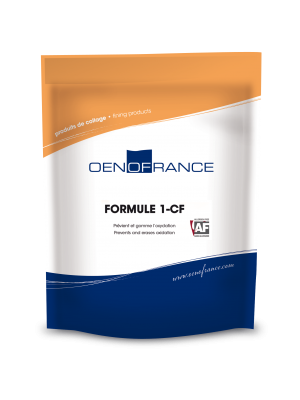 FORMULE 1 CF - 1 KG product image