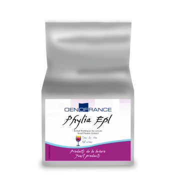 PHYLIA EPL - 500 G product image