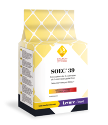 SOEC 39 - 500 G product image