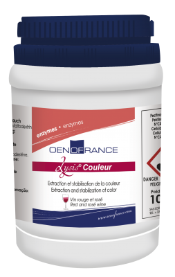 LYSIS COULEUR - 1 KG product image