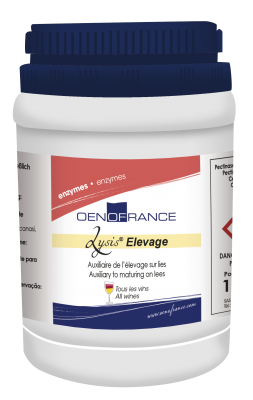 LYSIS ELEVAGE - 100 G product image